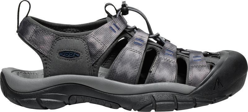 Newport H2 - Mens - magnet / chevron 1