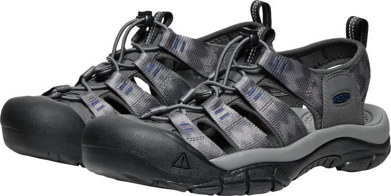 Newport H2 - Mens - magnet / chevron 1