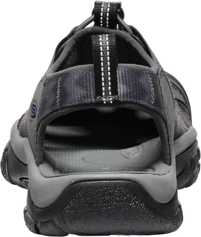 Newport H2 - Mens - magnet / chevron 1