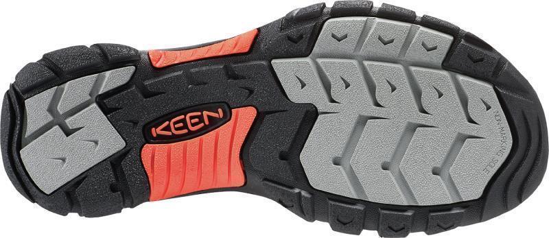 Newport H2 - Mens - magnet / nasturtium 1