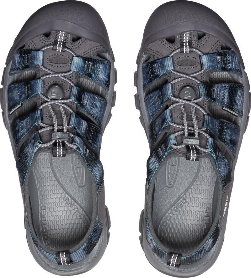 Newport H2 - Mens - magnet / tie dye 1
