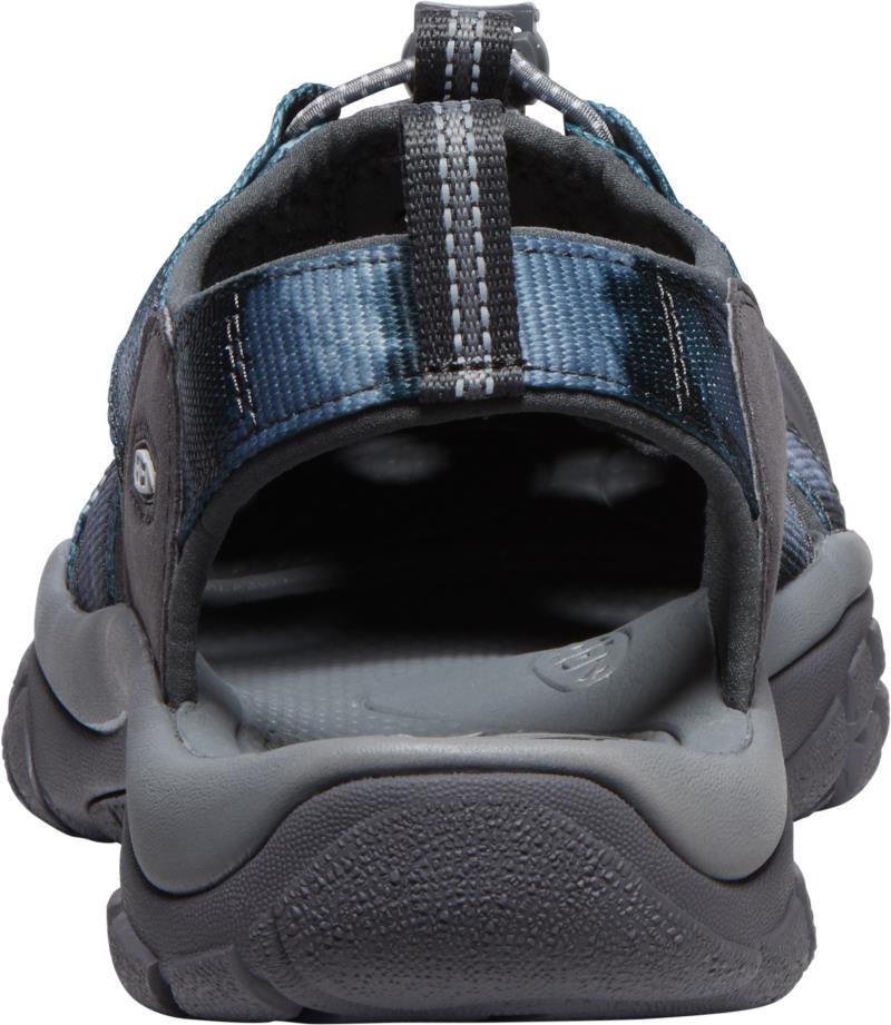 Newport H2 - Mens - magnet / tie dye 1