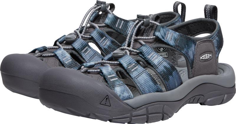 Newport H2 - Mens - magnet / tie dye 1