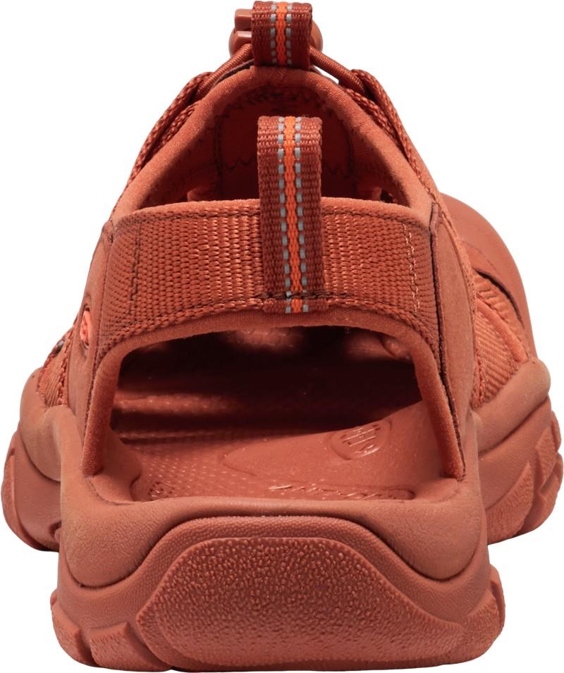 Newport H2 - Mens - monochrome / burnt brick 1