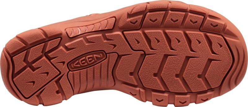 Newport H2 - Mens - monochrome / burnt brick 1