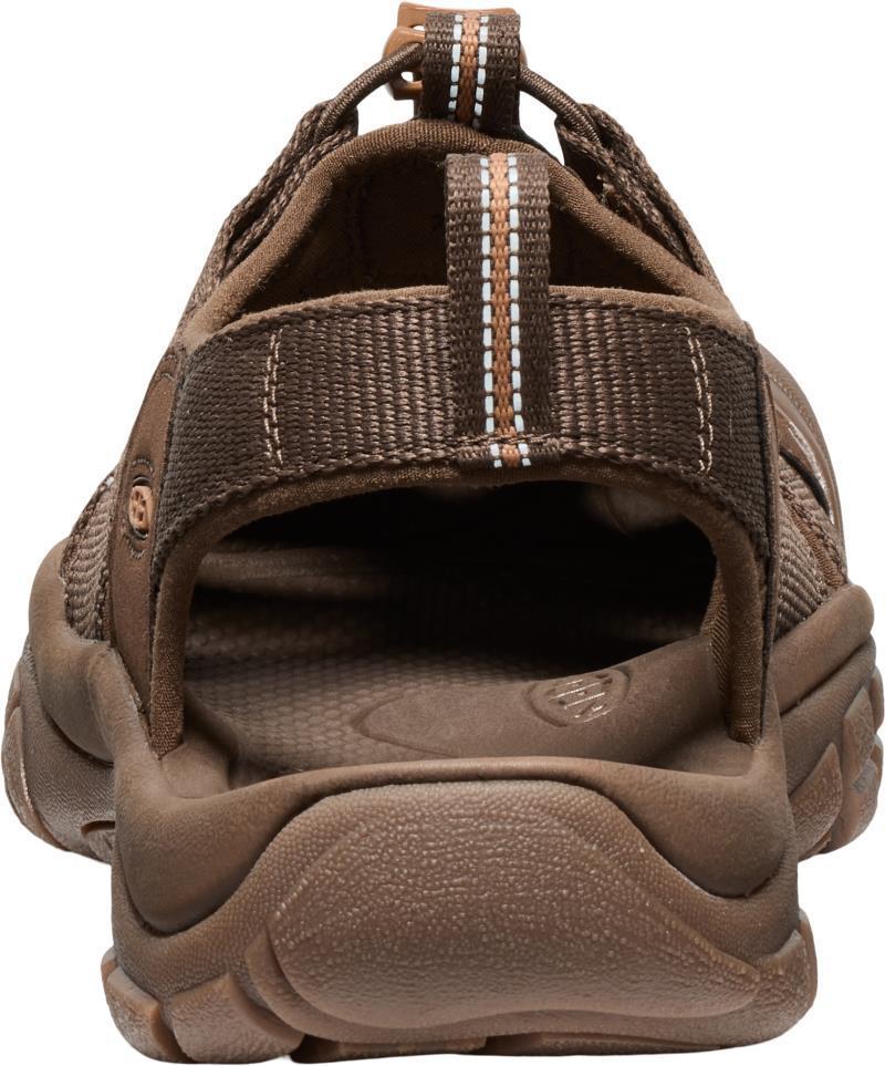 Newport H2 - Mens - monochrome / dark earth 1
