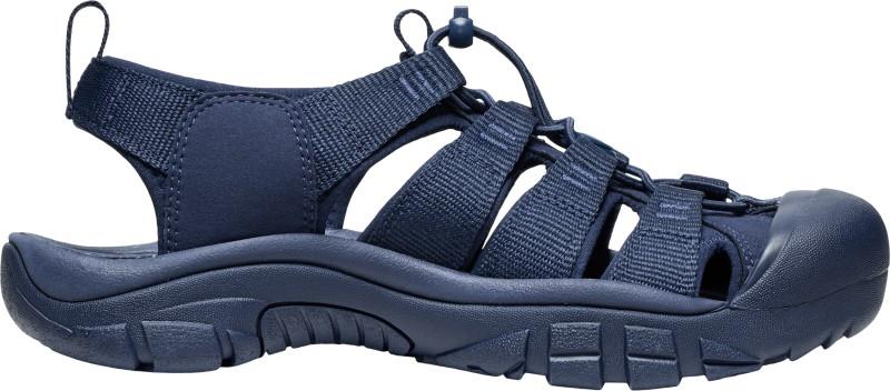 Newport H2 - Mens - monochrome / navy 1