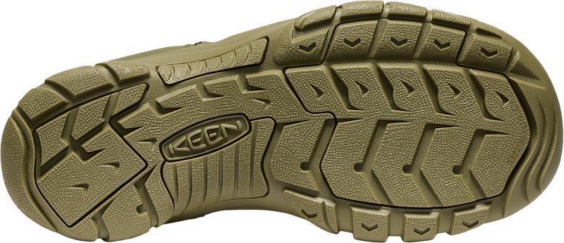 Newport H2 - Mens - monochrome / olive drab 1