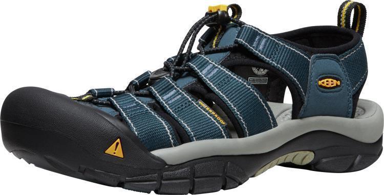 Newport H2 - Mens - navy / medium grey 1