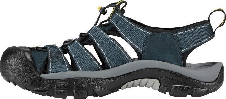 Newport H2 - Mens - navy / medium grey 1