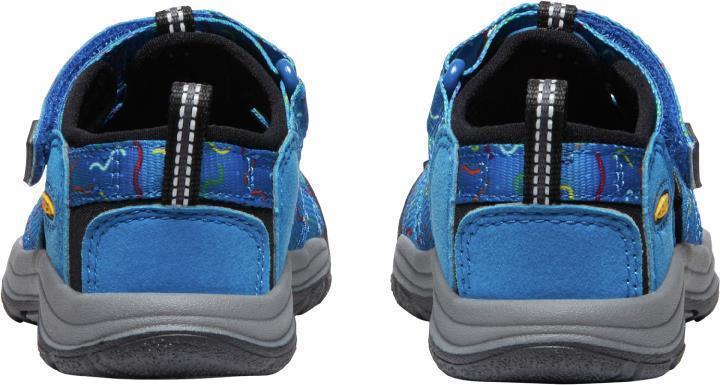 Newport H2 - Toddler - Austern / Black 5