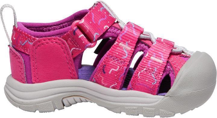 Newport H2 - Toddler - Azalea / Festival Fuchsia 2