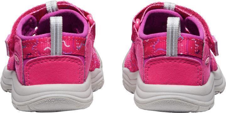 Newport H2 - Toddler - Azalea / Festival Fuchsia 5