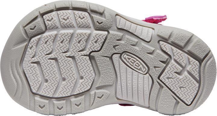 Newport H2 - Toddler - Azalea / Festival Fuchsia 6
