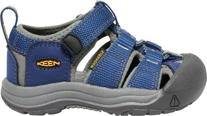 Newport H2 - Toddler - Blue Depths / Gargoyle 3