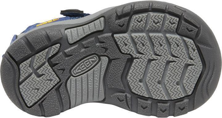 Newport H2 - Toddler - Blue Depths / Gargoyle 6