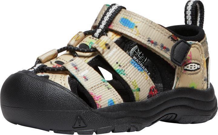 Newport H2 - Toddler - Insect Collection 1