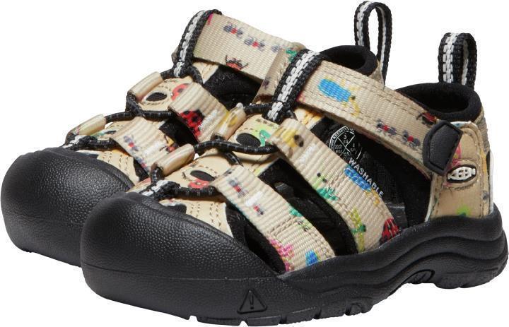 Newport H2 - Toddler - Insect Collection 3