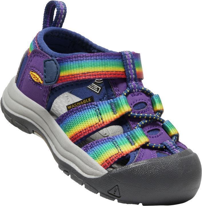 Newport H2 - Toddler - Majesty / Lupine 1