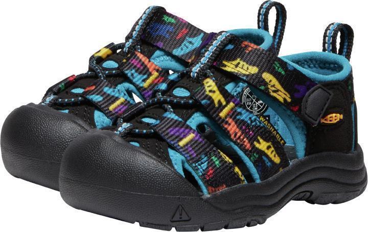 Newport H2 - Toddler - Newporty McNewport 3