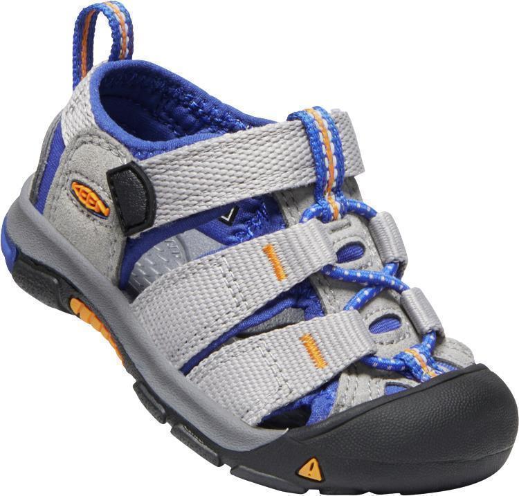 Newport H2 - Toddler - Paloma / Galaxy Blue 1