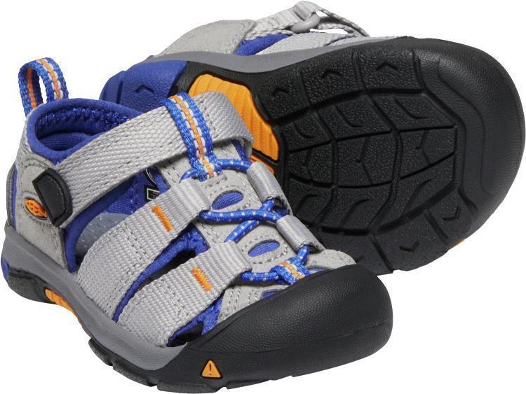 Newport H2 - Toddler - Paloma / Galaxy Blue 2