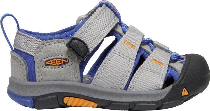 Newport H2 - Toddler - Paloma / Galaxy Blue 3