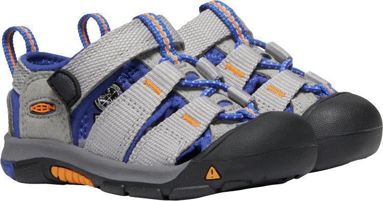 Newport H2 - Toddler - Paloma / Galaxy Blue 4