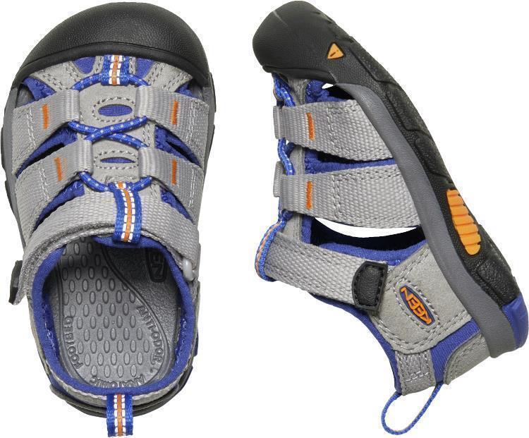 Newport H2 - Toddler - Paloma / Galaxy Blue 5