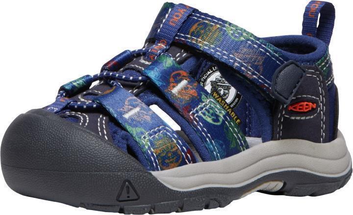 Newport H2 - Toddler - Smokey Bear / Multi 1