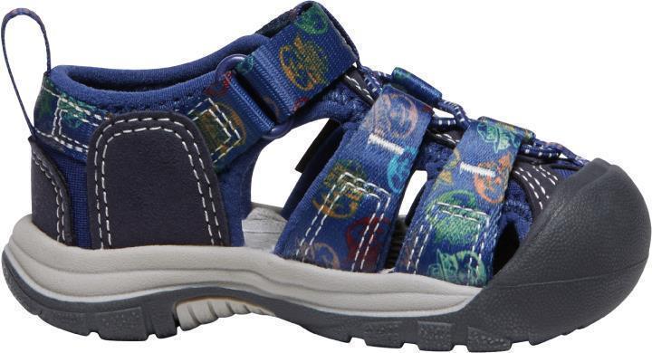 Newport H2 - Toddler - Smokey Bear / Multi 2