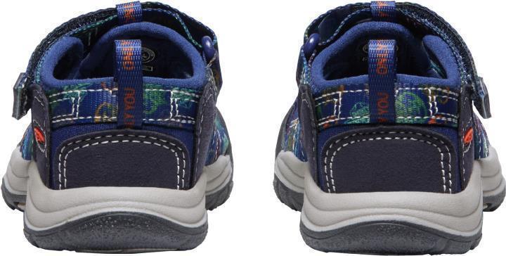 Newport H2 - Toddler - Smokey Bear / Multi 5