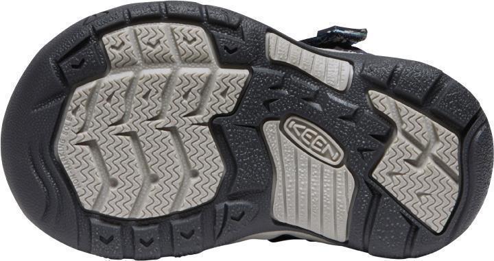 Newport H2 - Toddler - Smokey Bear / Multi 6