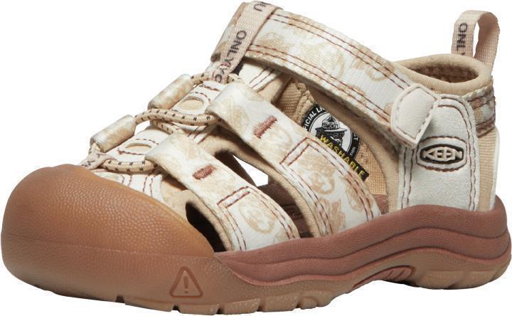 Newport H2 - Toddler - Smokey Bear / Smores 1