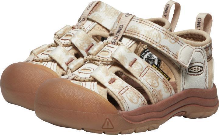 Newport H2 - Toddler - Smokey Bear / Smores 3