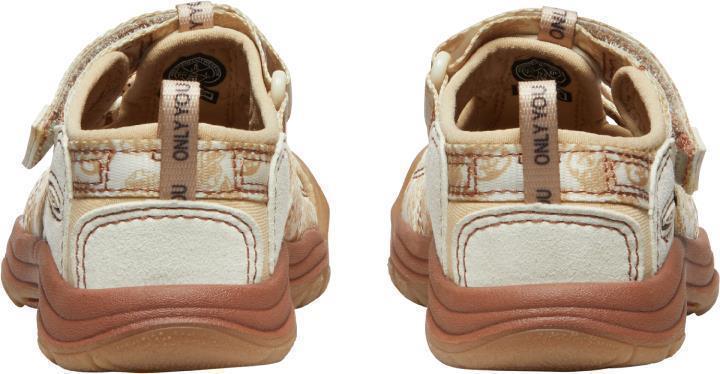 Newport H2 - Toddler - Smokey Bear / Smores 4
