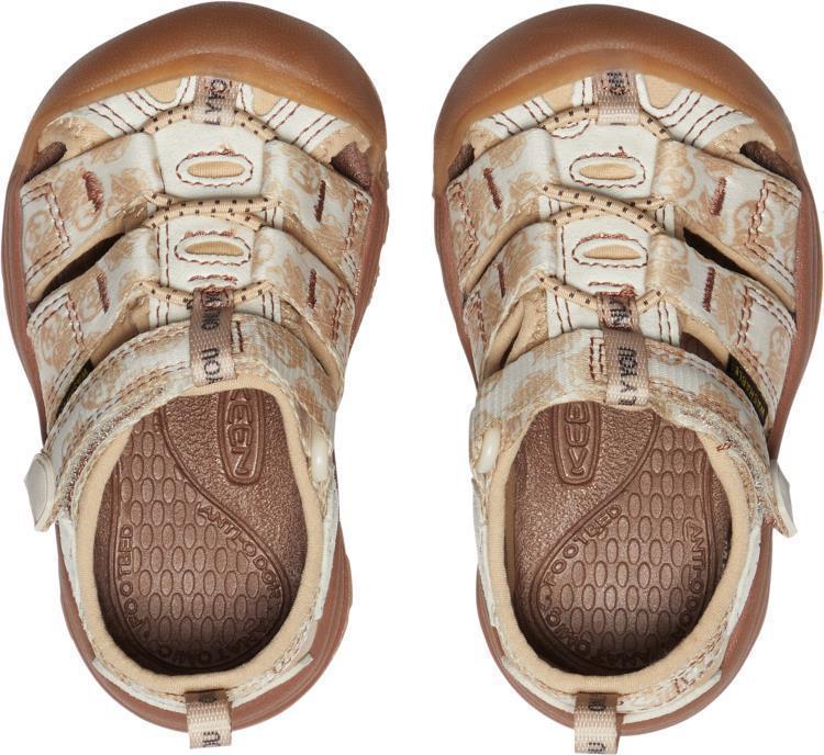 Newport H2 - Toddler - Smokey Bear / Smores 5