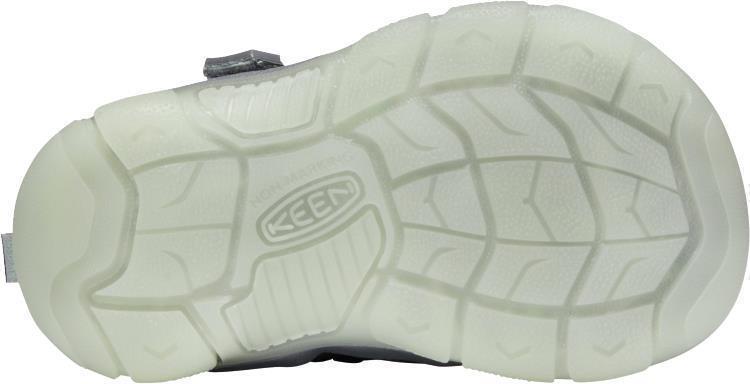 Newport H2 - Toddler - Steel Grey / Glow 6