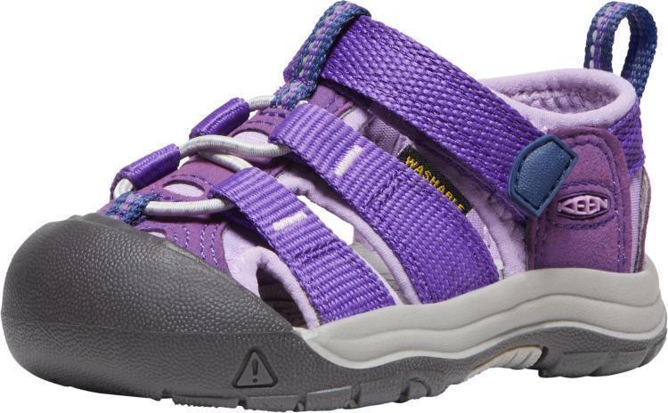 Newport H2 - Toddler - Tillandsia Purple / English Lavender 1