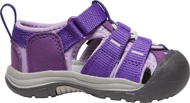 Newport H2 - Toddler - Tillandsia Purple / English Lavender 2