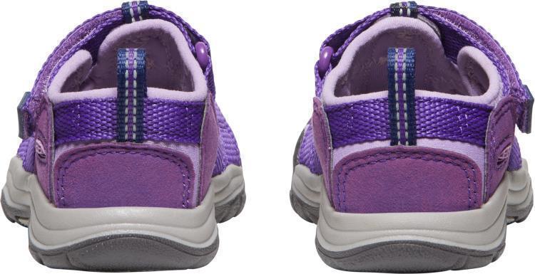 Newport H2 - Toddler - Tillandsia Purple / English Lavender 5