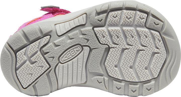 Newport H2 - Toddler - Very Berry / Fusion Coral 6