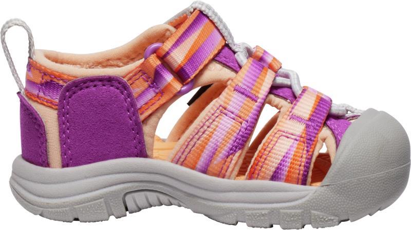 Newport H2 - Toddler - Willowherb / Tangerine 2