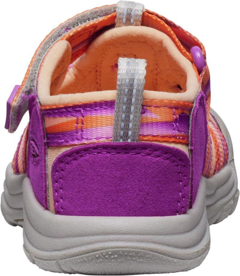 Newport H2 - Toddler - Willowherb / Tangerine 5