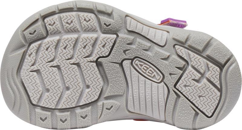 Newport H2 - Toddler - Willowherb / Tangerine 7