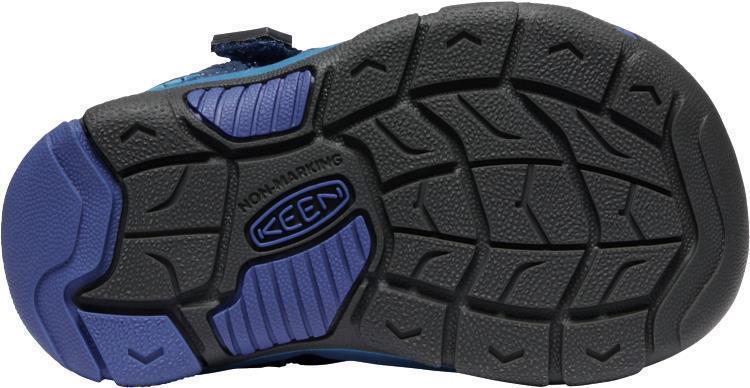 Newport H2 - Toddler - blue opal / vibrant blue 1