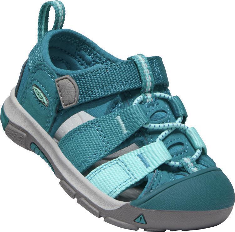 Newport H2 - Toddler - deep lagoon / tahitian tide 1