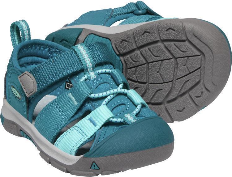 Newport H2 - Toddler - deep lagoon / tahitian tide 1