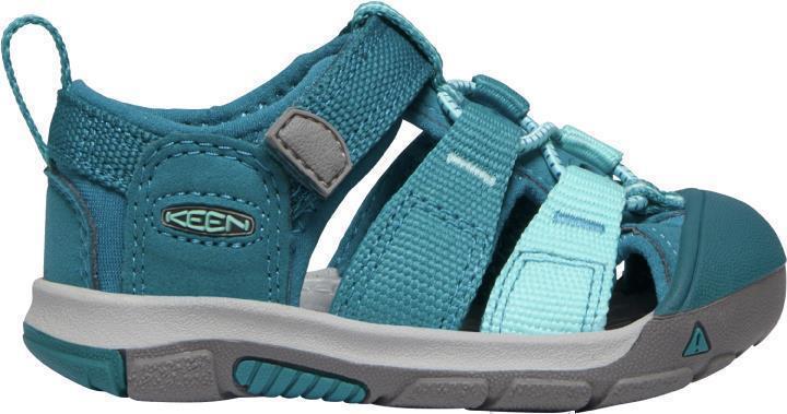 Newport H2 - Toddler - deep lagoon / tahitian tide 1