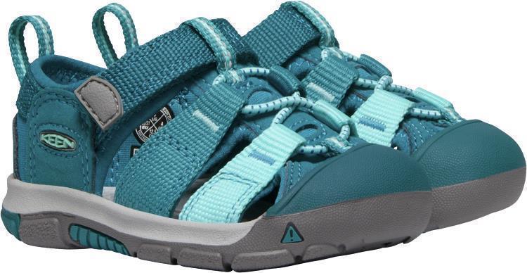 Newport H2 - Toddler - deep lagoon / tahitian tide 1